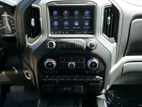 Used 2021 GMC Sierra 3500 Denali w/ Denali Ultimate Package image 20