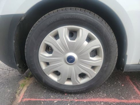 Used 2021 Ford Transit Connect XL image 25