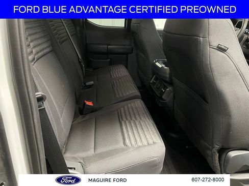 Used 2023 Ford F150 XL w/ STX Appearance Package image 24