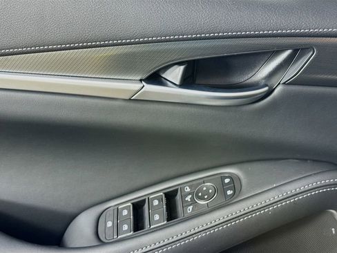 New 2026 INFINITI QX60 Luxe w/ Cargo Package image 23