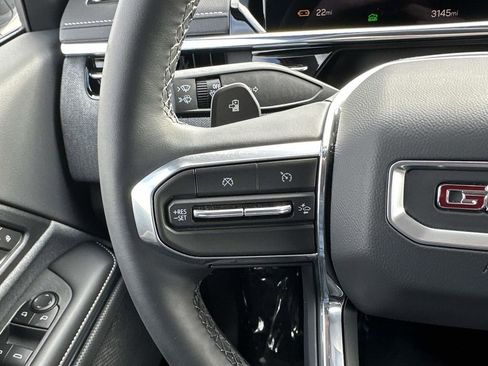 New 2026 GMC Sierra EV Elevation image 23