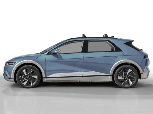 New 2026 Hyundai Ioniq 5 SEL image 3