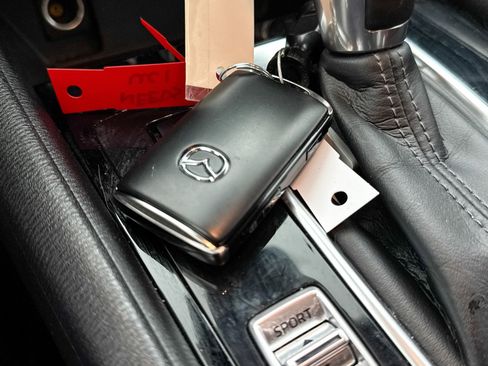 Used 2025 MAZDA CX-5 AWD 2.5 S image 27