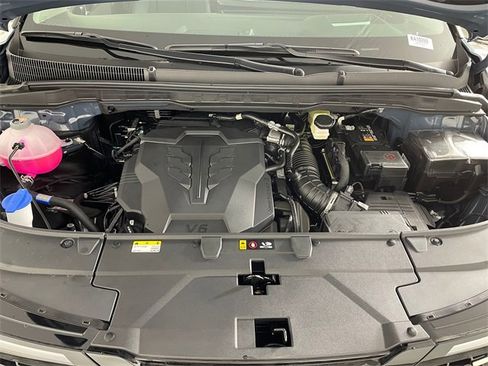 New 2025 Kia Carnival SX Prestige image 20