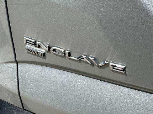 Used 2020 Buick Enclave Essence w/ Trailering Package, 5000 lbs. AWD/4WD image 14