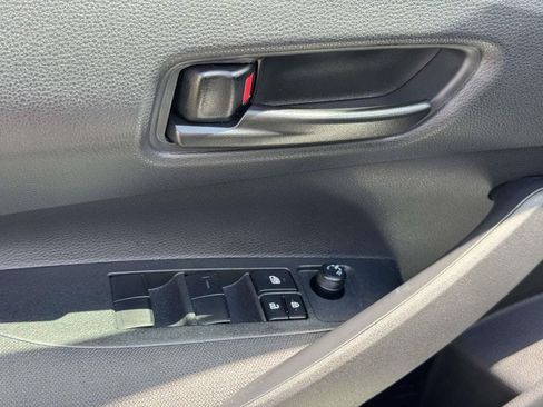 Used 2026 Toyota Corolla LE FWD image 18