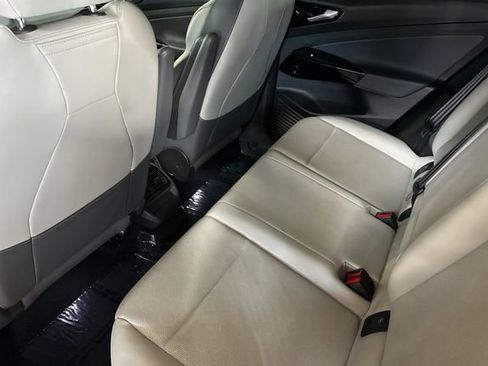 Certified 2022 Volkswagen ID.4 Pro S image 15