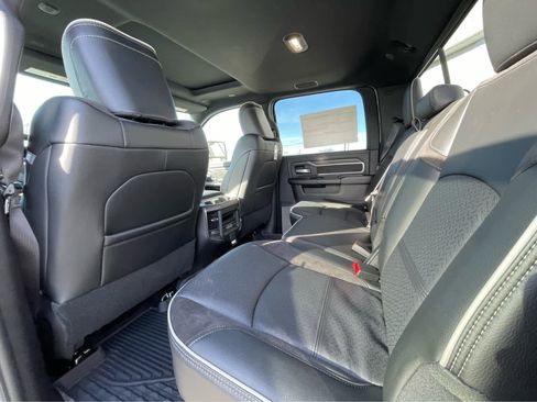 New 2026 RAM 2500 Laramie image 24
