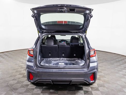 Used 2025 Subaru Impreza 2.0i image 37