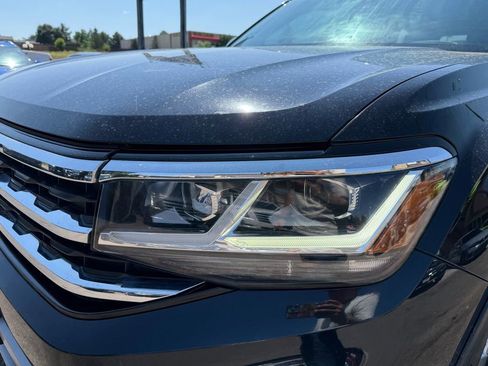 Used 2021 Volkswagen Atlas S image 9