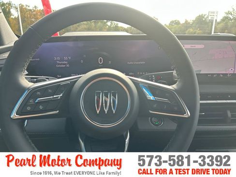 New 2026 Buick Enclave Sport Touring w/ Power Package image 13