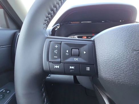 New 2026 Nissan Pathfinder SV FWD image 11