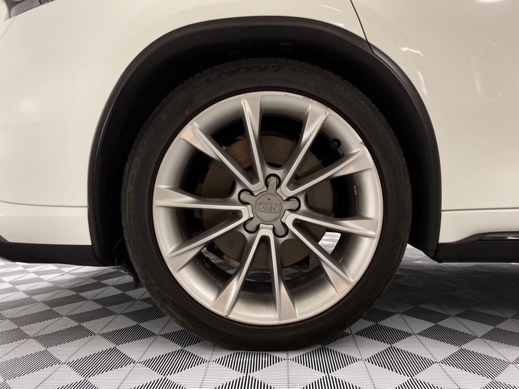 Used 2014 Audi A5 2.0T Prestige FWD image 11