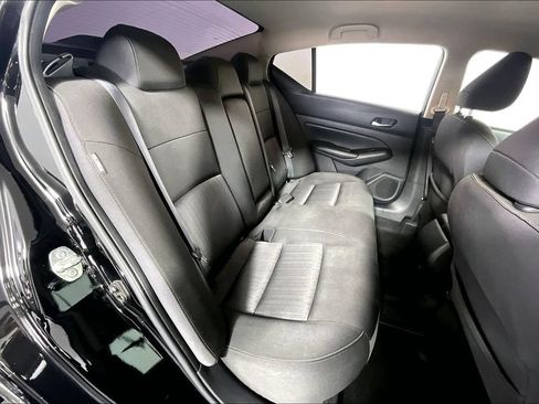 Used 2019 Nissan Altima 2.5 S FWD image 27