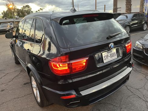Used 2013 BMW X5 xDrive35i image 4