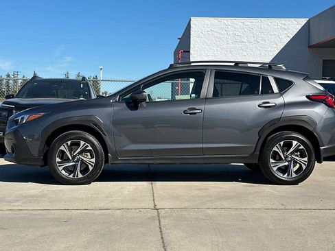 Certified 2024 Subaru Crosstrek 2.0i Premium image 6