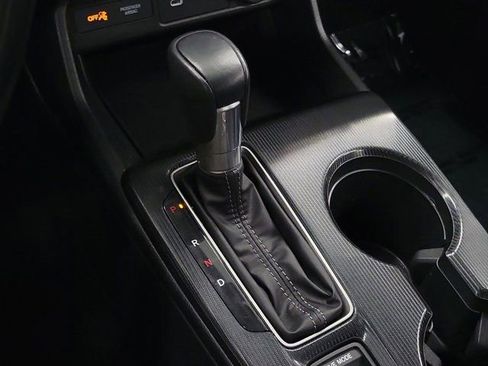 Certified 2025 Honda Civic Sport image 26