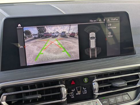 Used 2024 BMW X3 sDrive30i image 23