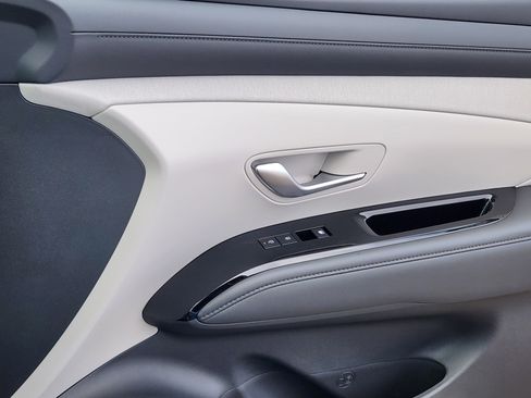 New 2026 Hyundai Tucson Limited AWD/4WD image 15