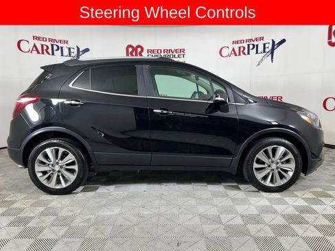 Used 2019 Buick Encore Preferred FWD image 9