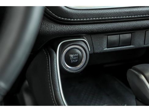 Used 2024 Toyota Grand Highlander AWD image 19