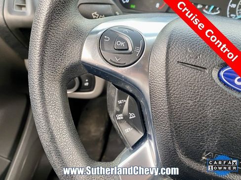 Used 2022 Ford Transit Connect XL image 18