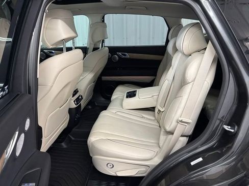 Used 2024 Genesis GV80 3.5T w/ Advanced Package image 13