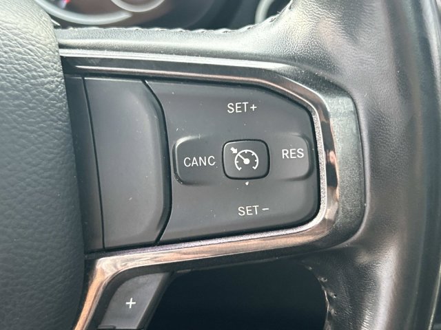 Used 2020 RAM 1500 Big Horn w/ Built-to-serve Edition AWD/4WD image 35