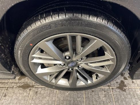 Used 2023 Subaru WRX image 5