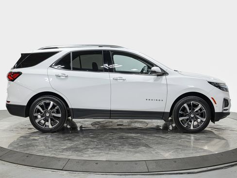 Used 2022 Chevrolet Equinox Premier image 7
