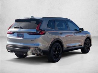 New 2026 Honda CR-V Sport-L video 2