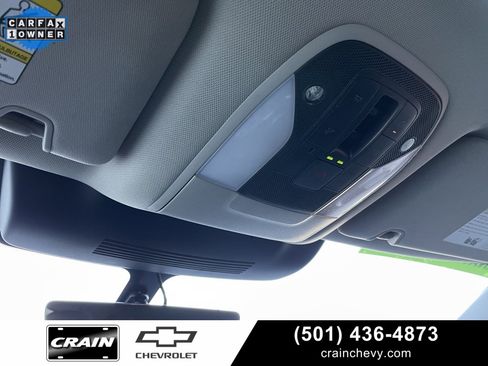 Used 2024 INFINITI QX60 Pure image 22