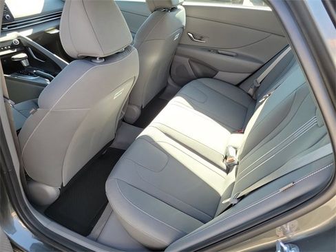 New 2026 Hyundai Elantra Sport image 18