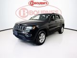 Used 2017 Jeep Grand Cherokee Laredo w/ Quick Order Package 23E image 4