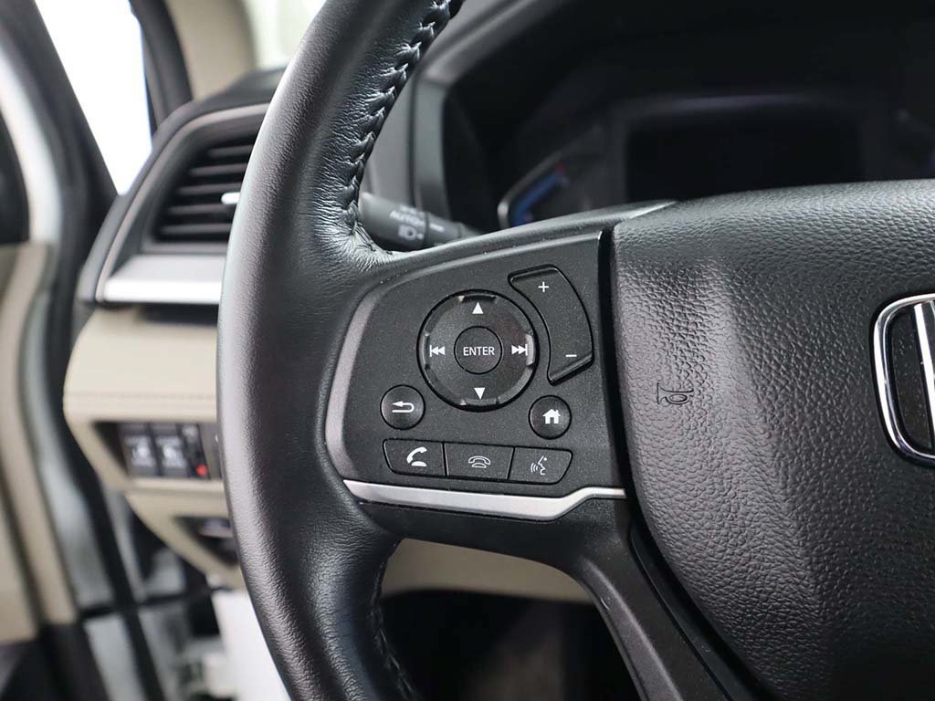 Used 2022 Honda Odyssey EX-L image 47