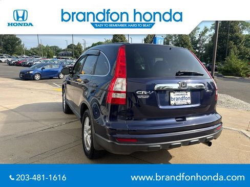 Used 2011 Honda CR-V EX image 4