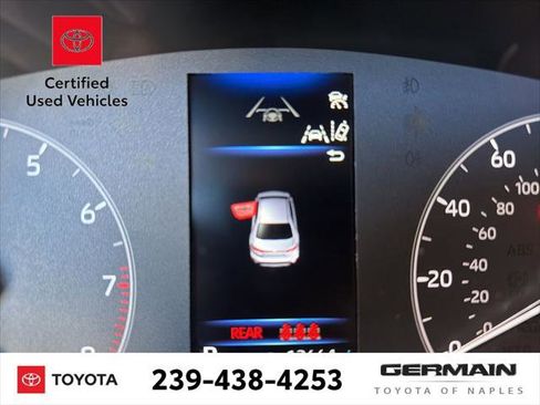 Certified 2025 Toyota Corolla LE image 17