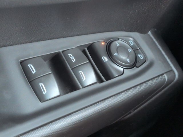 Used 2025 Chevrolet Silverado 1500 Custom AWD/4WD image 19