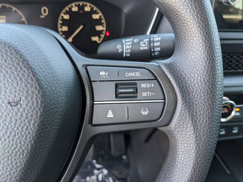 New 2026 Honda CR-V LX image 36