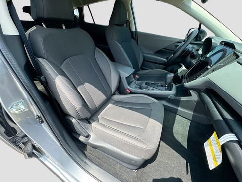 Used 2026 Subaru Crosstrek 2.5i Premium AWD/4WD image 34