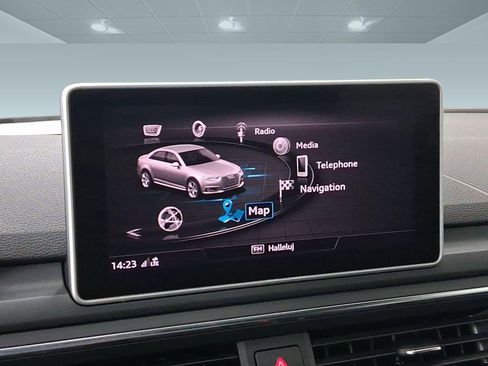 Used 2018 Audi S4 Premium Plus w/ Navigation Package image 22