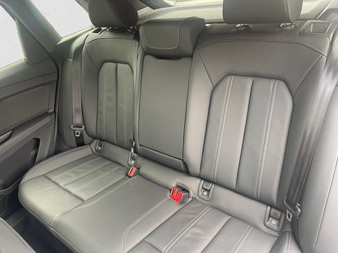 Used 2023 Audi Q4 e-tron Premium Plus w/ Premium Plus RWD image 13