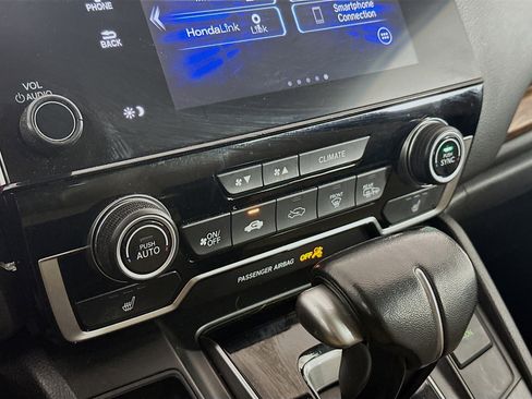 Used 2018 Honda CR-V EX-L image 23
