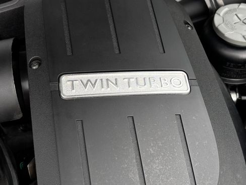 Used 2016 Bentley Continental GT V8 S AWD/4WD image 82