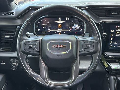 Used 2022 GMC Sierra 1500 AT4X AWD/4WD image 23