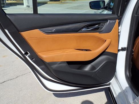 Certified 2024 Cadillac CT5 Sport w/ Platinum Package image 17