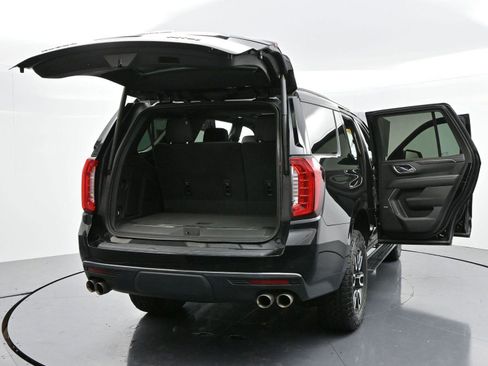 Used 2022 GMC Yukon AT4 image 51