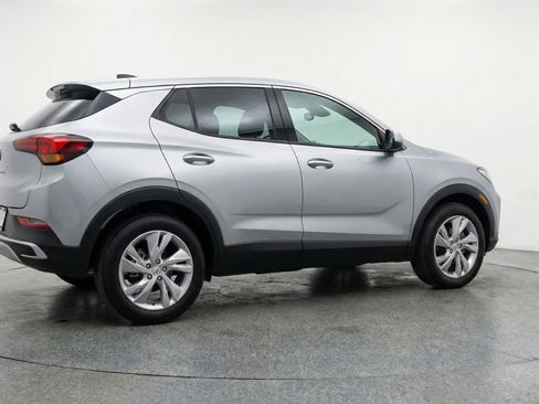 Used 2025 Buick Encore GX Preferred AWD/4WD image 9