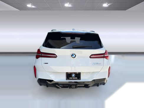 Used 2025 BMW X3 xDrive30i w/ Premium Package AWD/4WD image 9