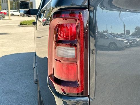 New 2026 RAM 1500 Tradesman image 8